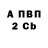 АМФЕТАМИН Розовый Soloviev Gudron
